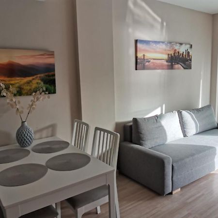 Apartment Near The Sea In Blanes Buitenkant foto