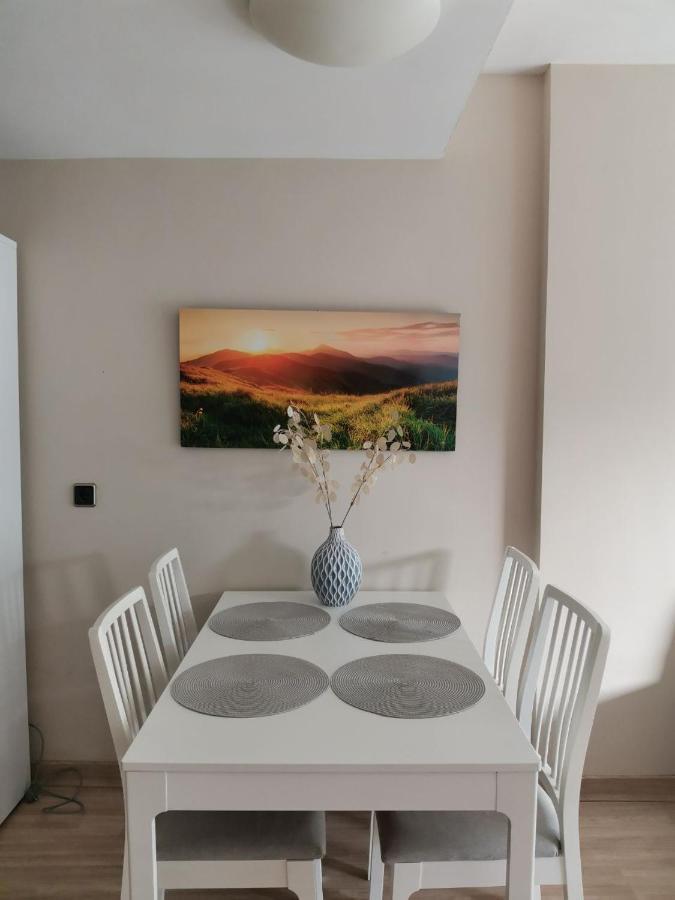 Apartment Near The Sea In Blanes Buitenkant foto