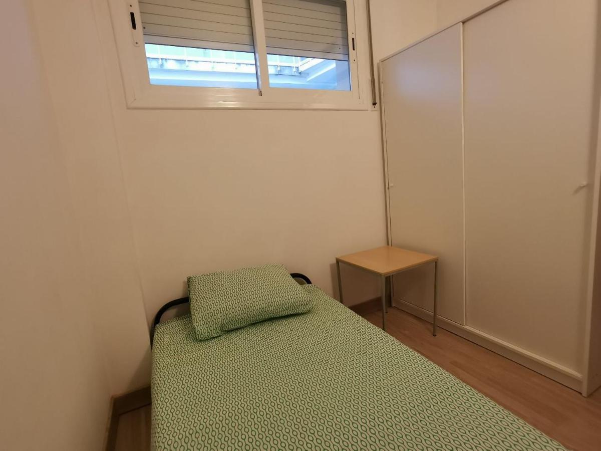Apartment Near The Sea In Blanes Buitenkant foto